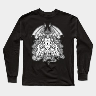 The Harbinger Long Sleeve T-Shirt